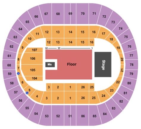 Veterans memorial coliseum portland oregon seating chart. Things To Know About Veterans memorial coliseum portland oregon seating chart. 